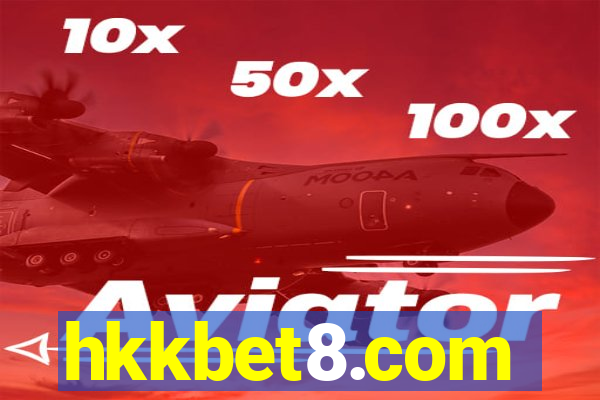 hkkbet8.com