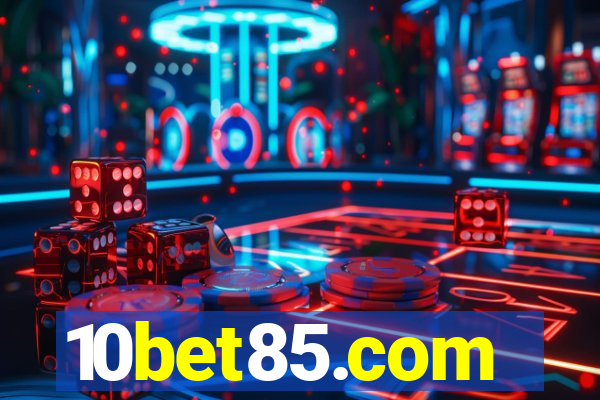 10bet85.com