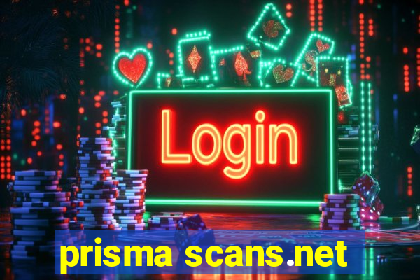 prisma scans.net