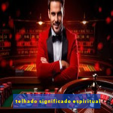 telhado significado espiritual