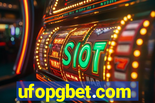 ufopgbet.com