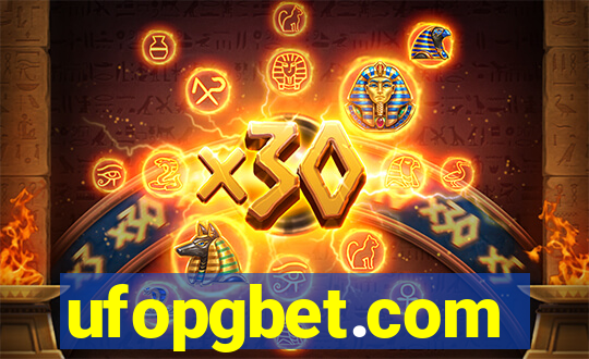 ufopgbet.com