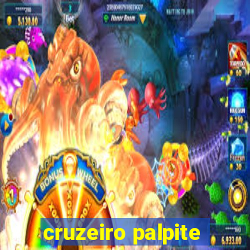 cruzeiro palpite