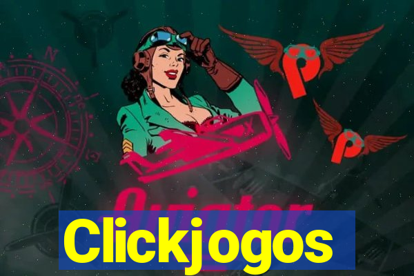 Clickjogos