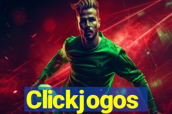 Clickjogos