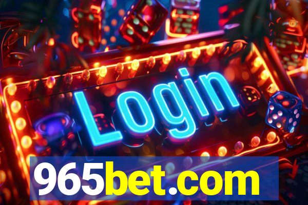 965bet.com