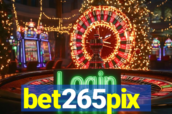 bet265pix