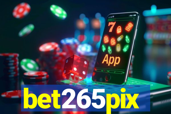 bet265pix