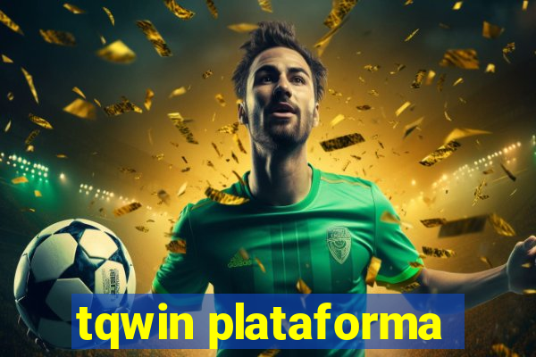 tqwin plataforma