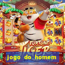 jogo do homem aranha android