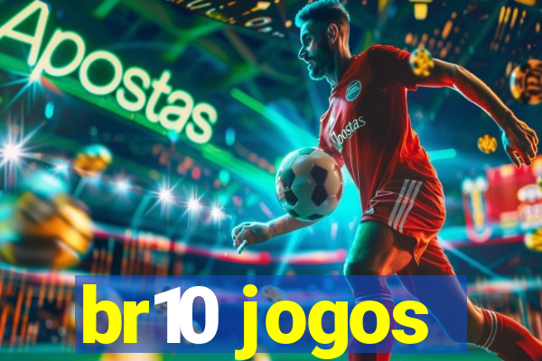 br10 jogos