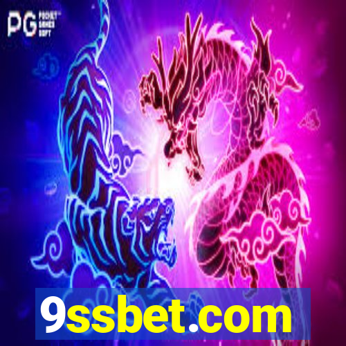 9ssbet.com