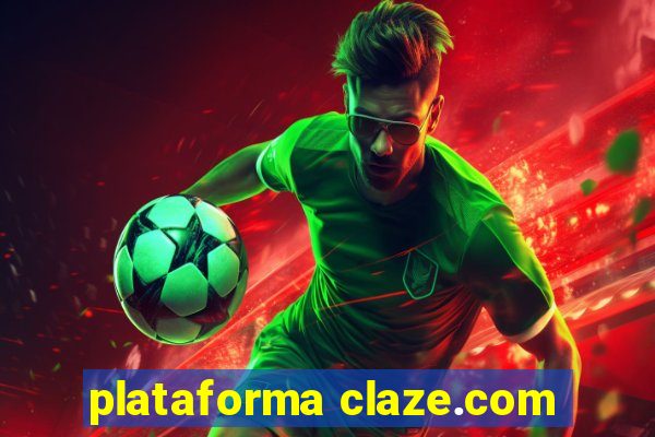 plataforma claze.com