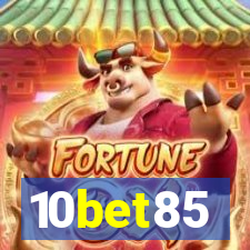 10bet85