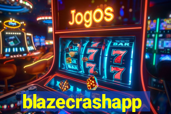 blazecrashapp