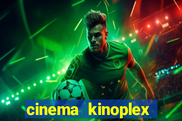 cinema kinoplex north shopping