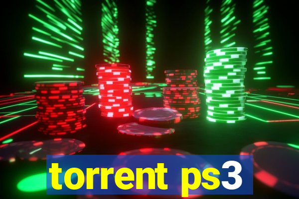 torrent ps3