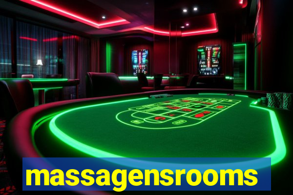 massagensrooms