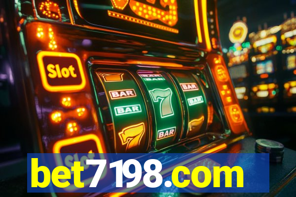 bet7198.com