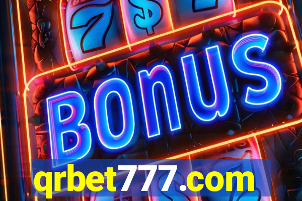 qrbet777.com