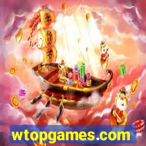 wtopgames.com