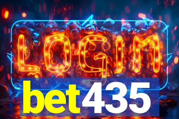 bet435