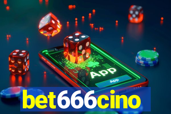 bet666cino