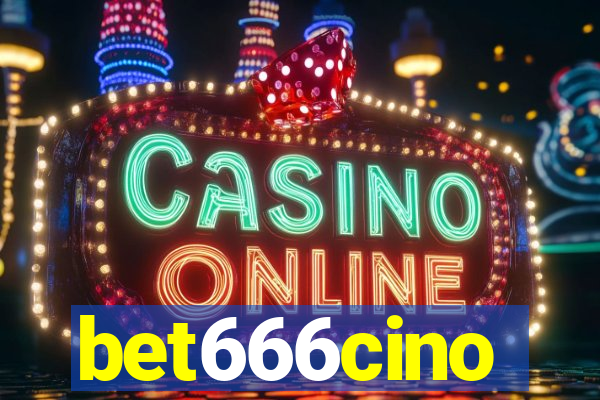 bet666cino