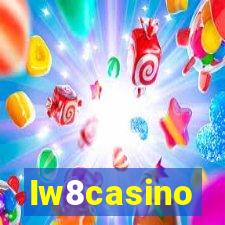 Iw8casino