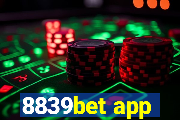 8839bet app