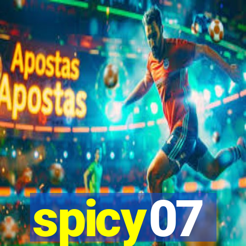 spicy07