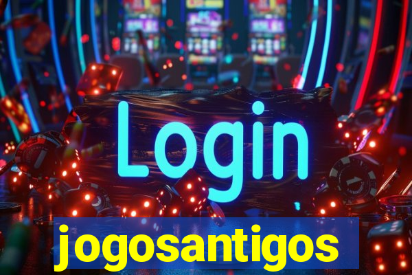 jogosantigos