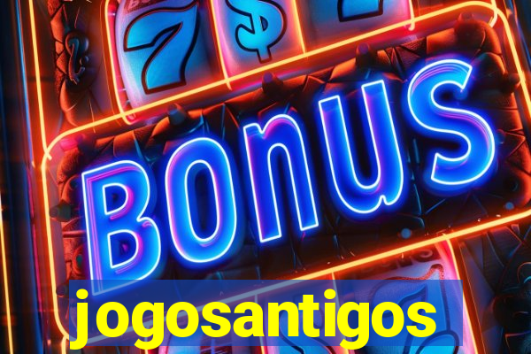 jogosantigos