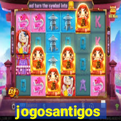 jogosantigos