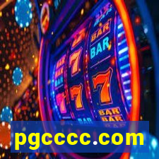 pgcccc.com