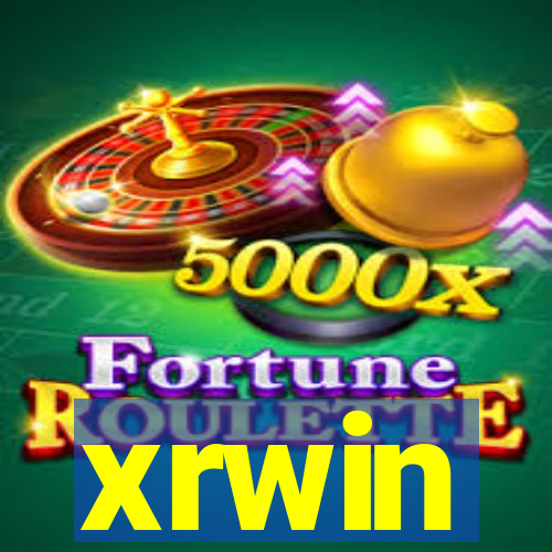 xrwin