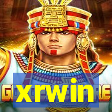 xrwin