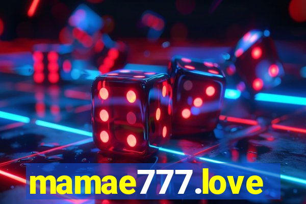 mamae777.love