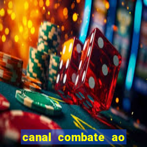 canal combate ao vivo online multicanais