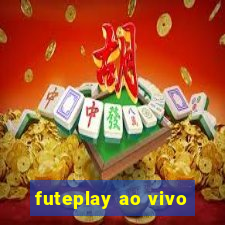 futeplay ao vivo