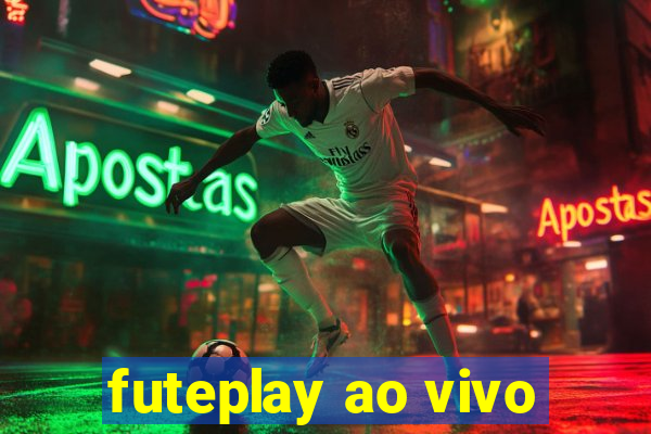 futeplay ao vivo