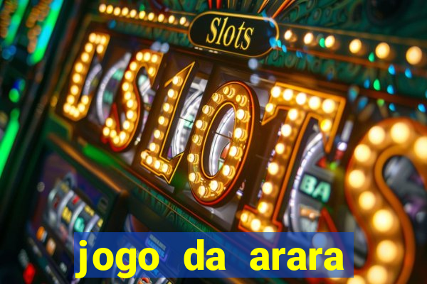 jogo da arara trade é confiável