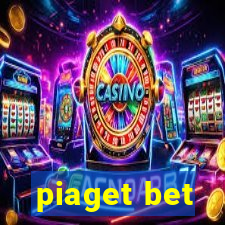 piaget bet