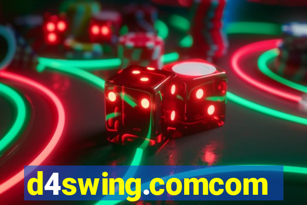 d4swing.comcom