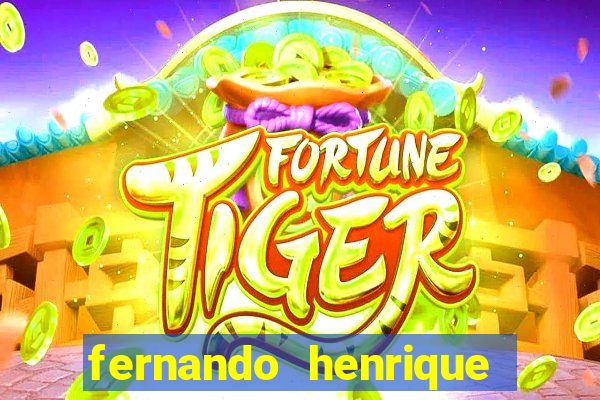 fernando henrique cardoso fortuna