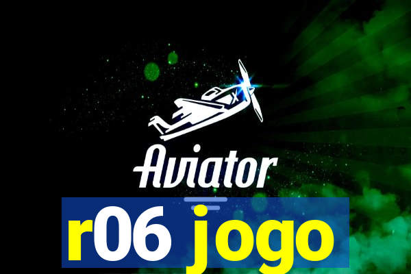 r06 jogo