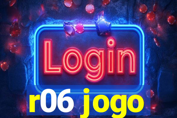 r06 jogo