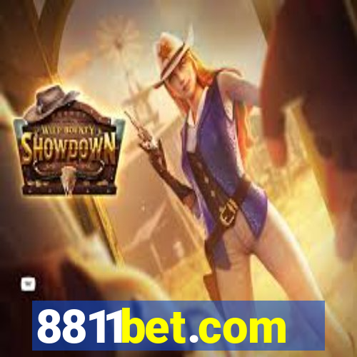 8811bet.com