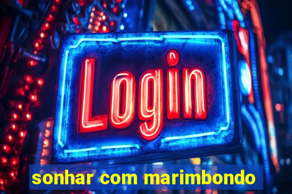 sonhar com marimbondo