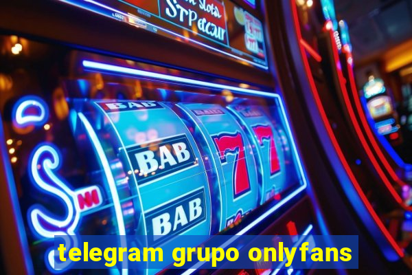 telegram grupo onlyfans